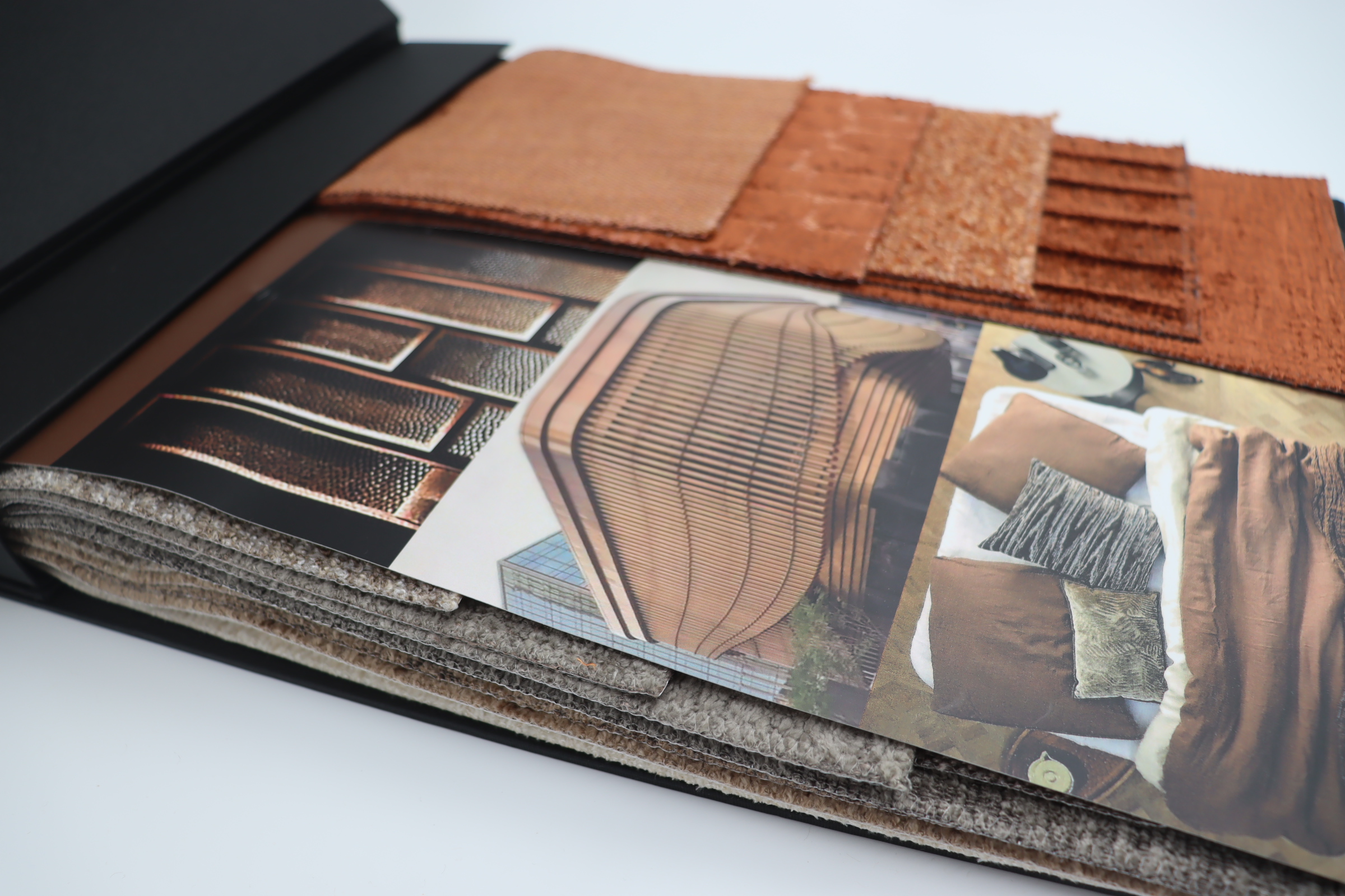 Buvetex goes Bohemian!